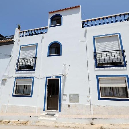 Akisol Apartments In Burgau Budens Kültér fotó