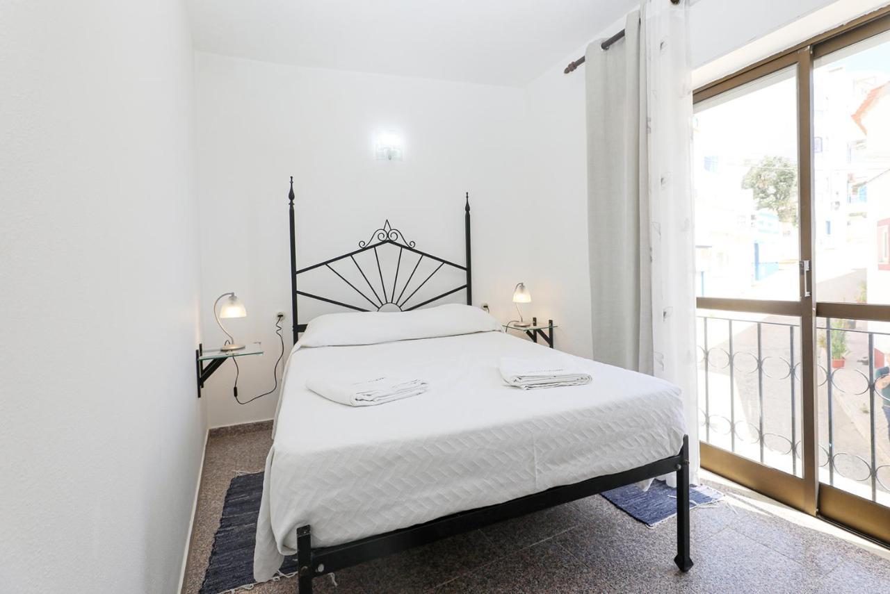 Akisol Apartments In Burgau Budens Kültér fotó