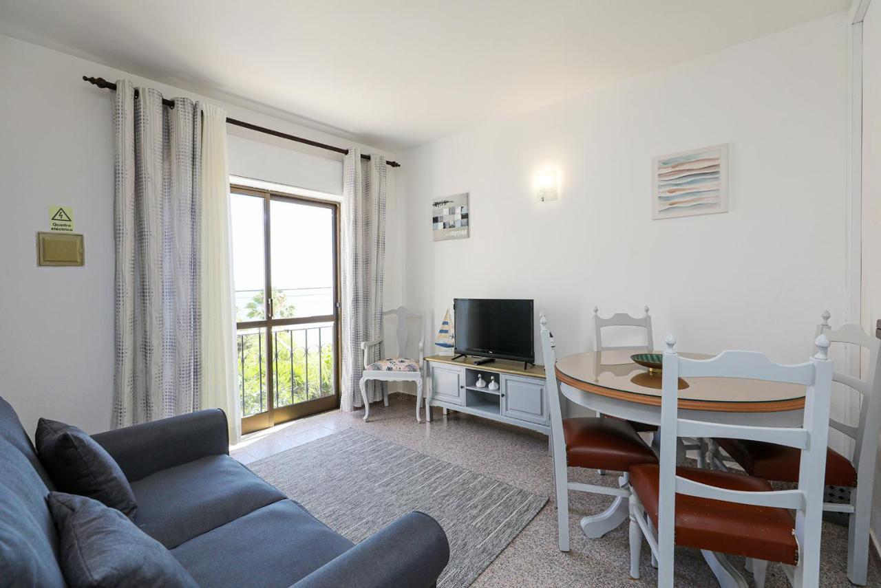 Akisol Apartments In Burgau Budens Kültér fotó