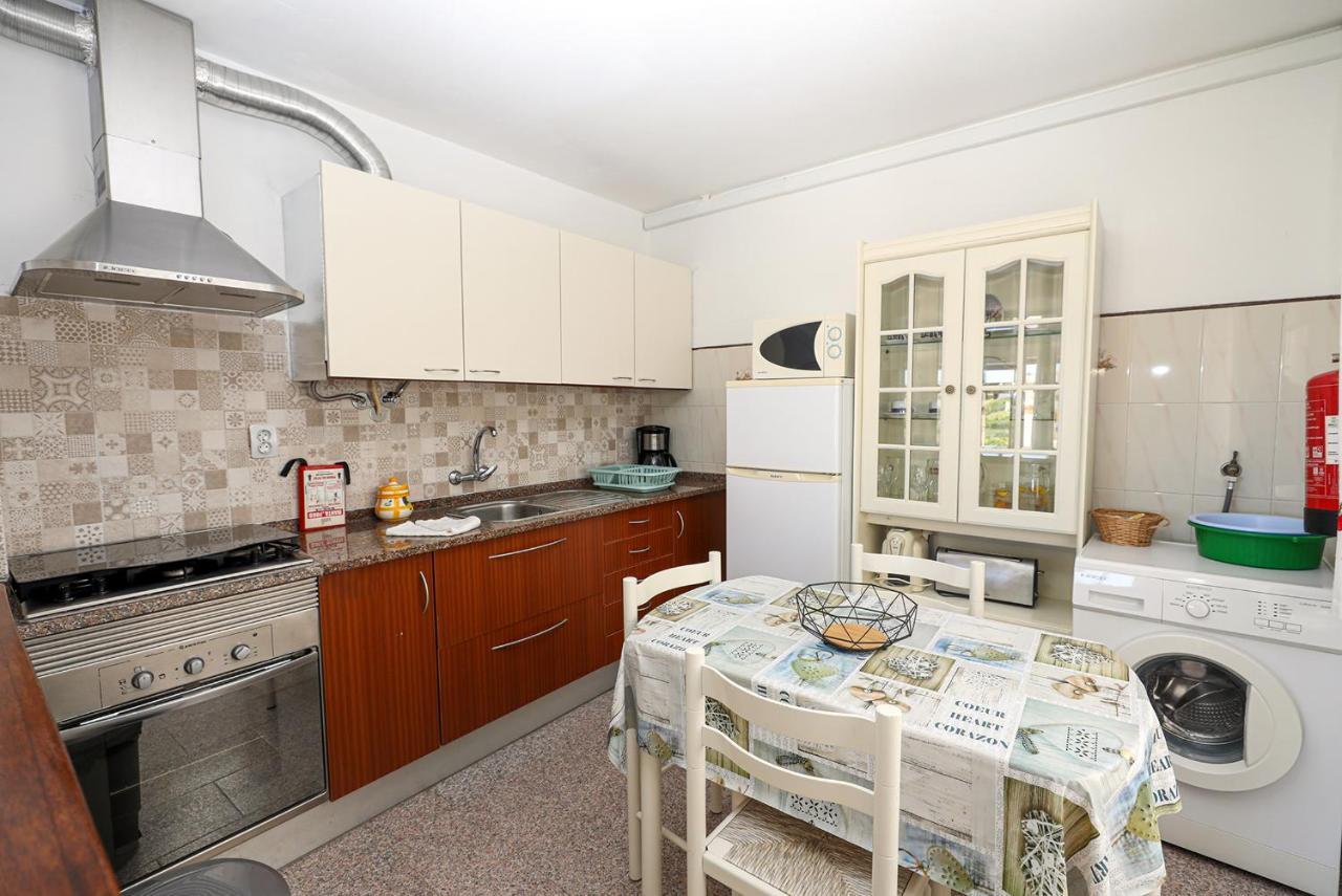 Akisol Apartments In Burgau Budens Kültér fotó
