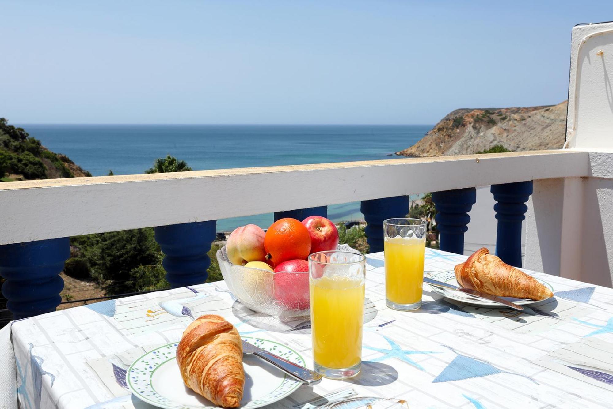 Akisol Apartments In Burgau Budens Kültér fotó