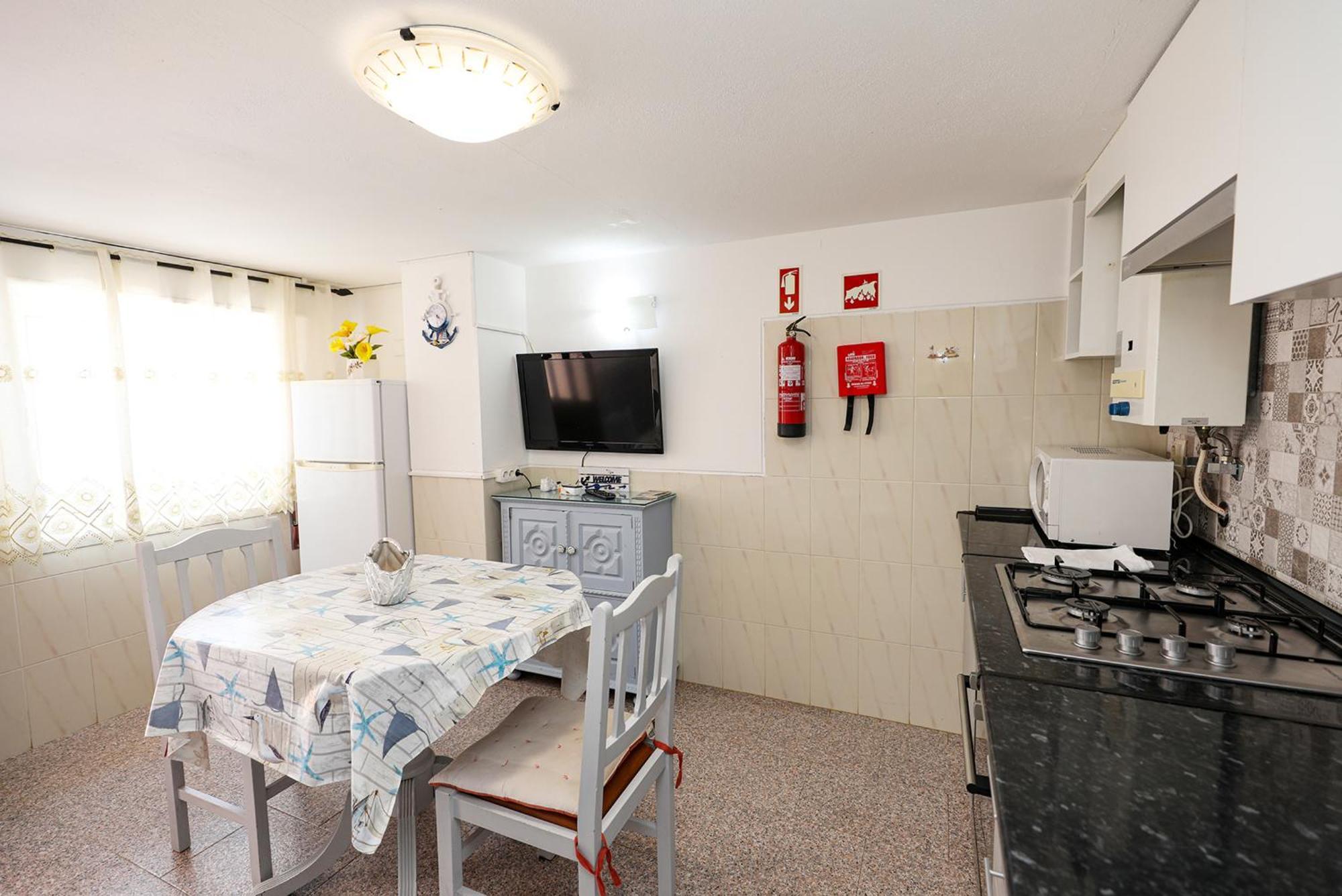 Akisol Apartments In Burgau Budens Szoba fotó