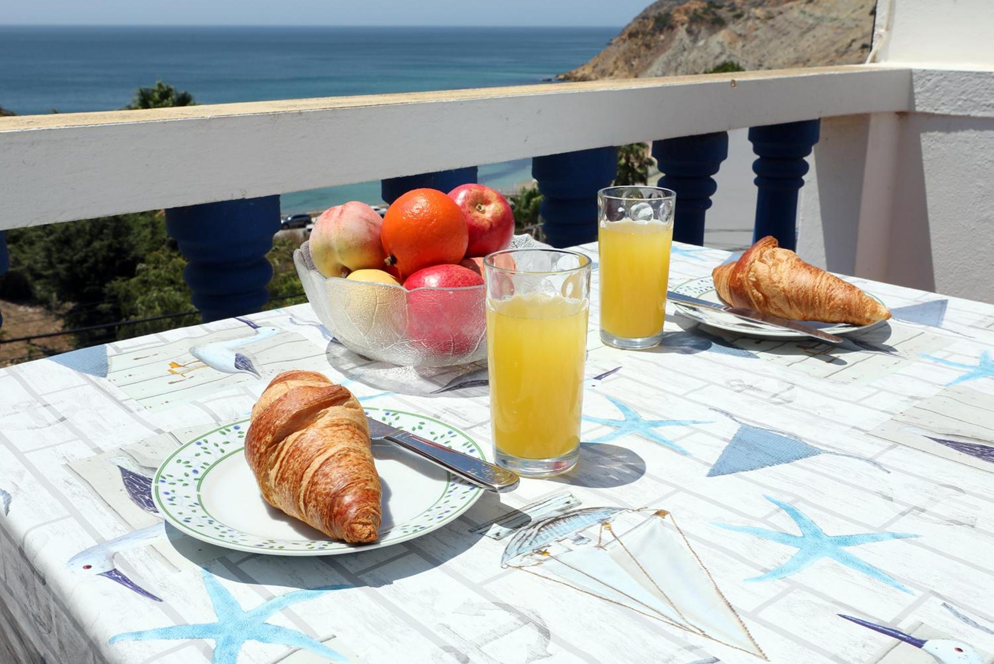 Akisol Apartments In Burgau Budens Szoba fotó