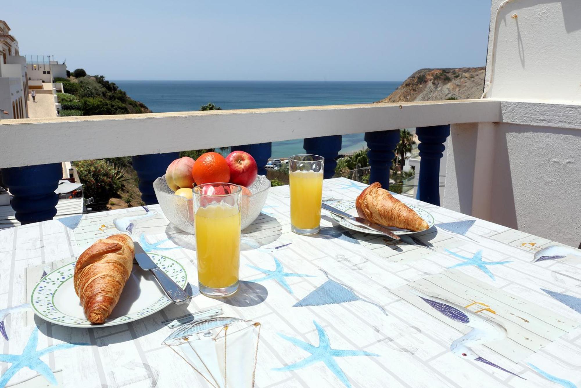 Akisol Apartments In Burgau Budens Szoba fotó
