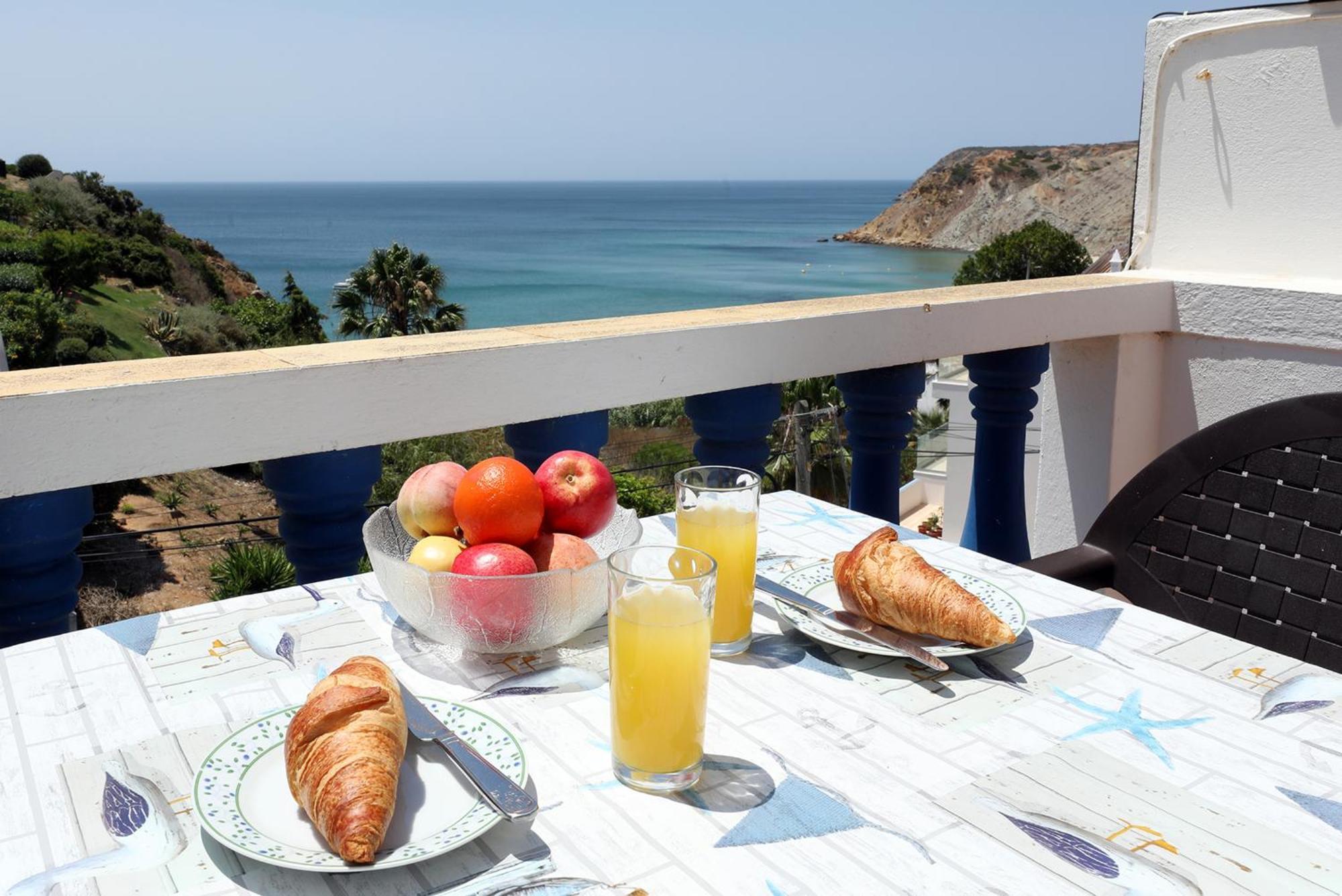 Akisol Apartments In Burgau Budens Szoba fotó