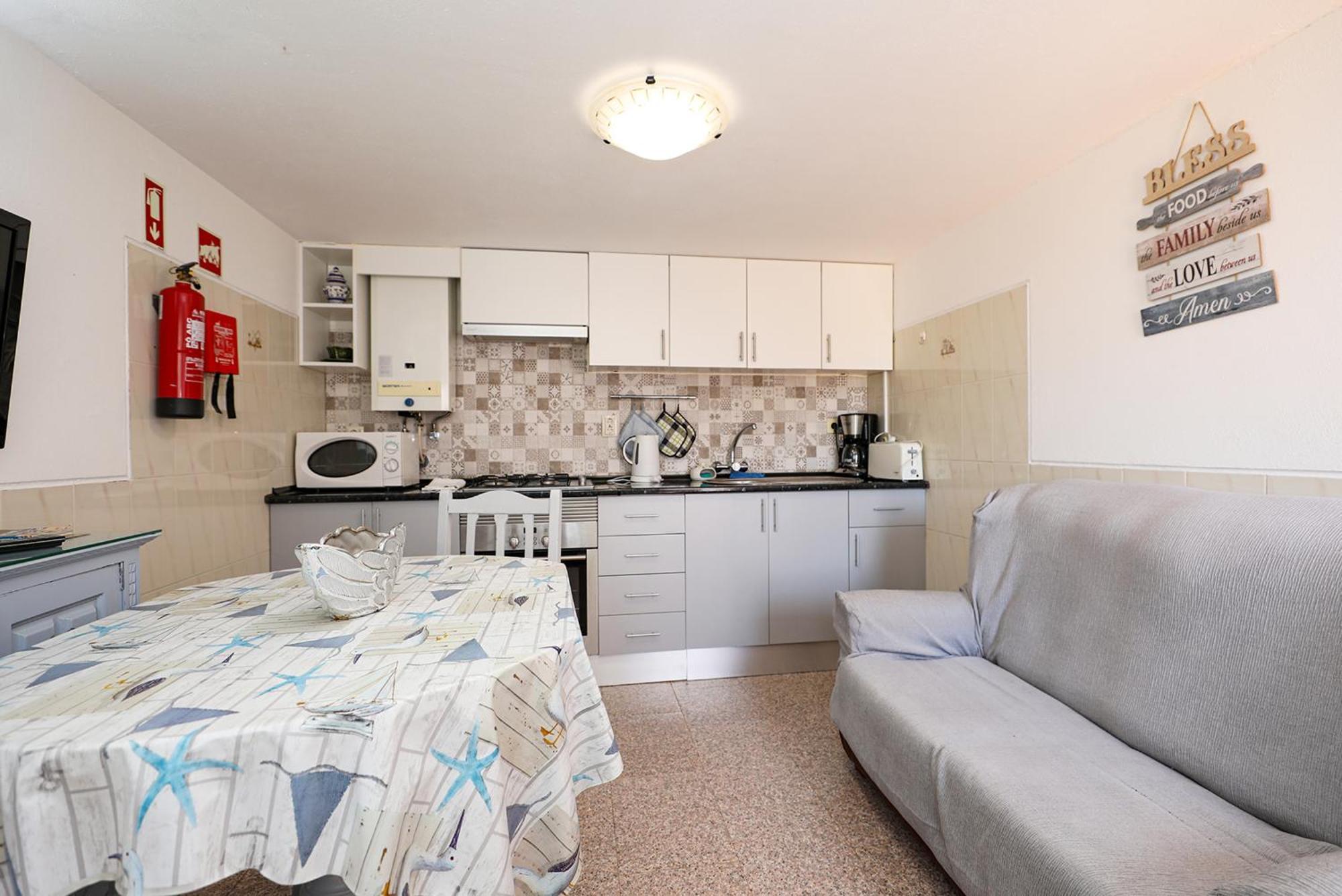 Akisol Apartments In Burgau Budens Szoba fotó